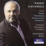 Paolo Gavanelli cover image