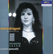 Maria Dragoni In Concerto cover image