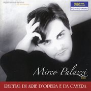 M. Palazzi : Recital Di Arie D'opera E Da Camera cover image