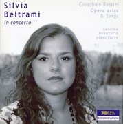 Beltrami In Concerto cover image