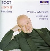Tosti : French Songs cover image