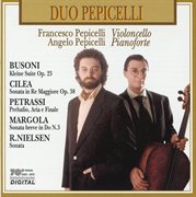 Duo Pepicelli cover image