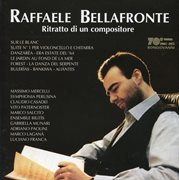 Bellafronte : Ritratto Di Un Compositore cover image