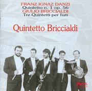 Quintetto Briccialdi cover image