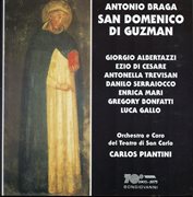 Braga : San Domenico Di Guzman cover image