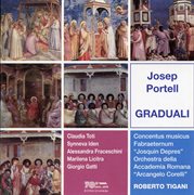 J. Portell : Graduali cover image