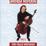 The Cello Virtuoso cover image