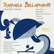 Bellafronte : Chamber Music cover image