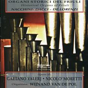 Organi Storici Del Friuli cover image