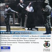 Fortunato : Salvo D'acquisto cover image