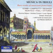 Musica In Friuli cover image