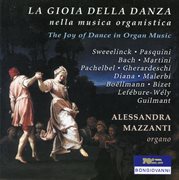 La Gioia Della Danza cover image