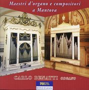 Maestri D'organo E Compositori A Mantova cover image