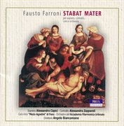 Farroni : Stabat Mater cover image
