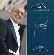 Clementi : Sonate cover image