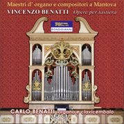 Maestri D'organo E Compositori A Mantova, Vol. 2 cover image