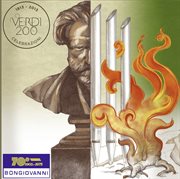 Verdi D'organo cover image