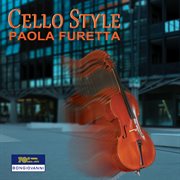 Cello Style cover image
