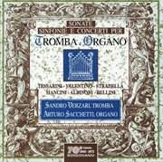 Tromba E Organo cover image