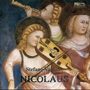 Vagnini : Nicolaus cover image