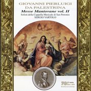 Messe Mantovane, Vol. 2 cover image
