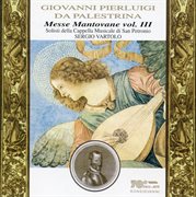 Messe Mantovane, Vol. 3 cover image