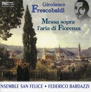 Messa sopra l'aria di fiorenza cover image