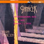 Janacek : On The Overgrown Path / In The Mists / 1.x.1905 cover image