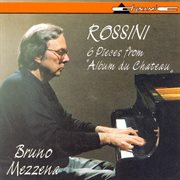 Rossini : Peches De Vieillesse, Vol. 8 (excerpts) cover image