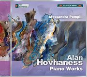Hovhaness : Piano Works cover image