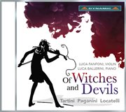 Of Witches & Devils cover image