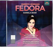 Giordano : Fedora cover image