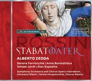 Rossini : Stabat Mater cover image