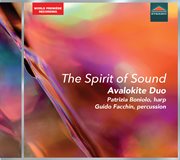 The Spirit Of Sound cover image