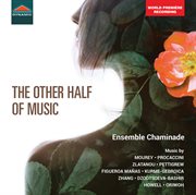 The Other Half Of Music cover image