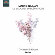 Le Bouquet Emblématique cover image