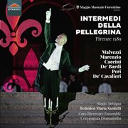 Intermedi Della Pellegrina (live) cover image