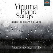 Yiruma : Piano Songs cover image