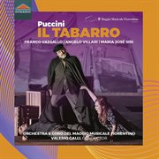 Puccini : Il Tabarro, Sc 85 (live) cover image