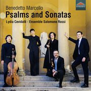 Marcello : Psalms & Sonatas cover image