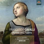 Cavalli : Musiche Sacre (excerpts) cover image