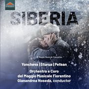 Giordano : Siberia (live) cover image