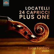 24 Capricci Plus One cover image