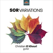 Sor : Variations cover image