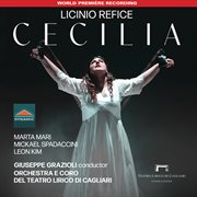 Cecilia cover image
