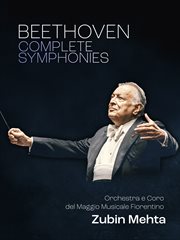 Beethoven Complete Symphonies - Season 1 : Beethoven Complete Symphonies cover image