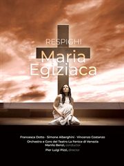 Maria Egiziaca