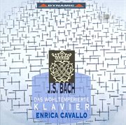 Bach, J.s. : Well-Tempered Clavier (the), Books 1 And 2 cover image