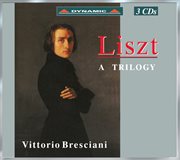 Liszt : Schubert Song Transcriptions / Mozart And Rossini Paraphrases / Scherzo Und Marsch / Balla cover image