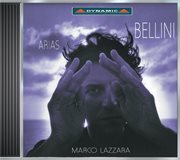 Bellini : Arias cover image